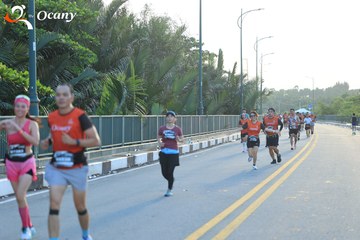 RUN TO LIVE 2025 - Ảnh #3297903
