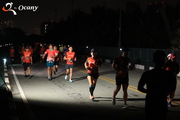 RUN TO LIVE 2025 - Ảnh #3261167