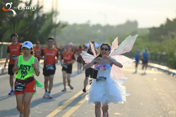 RUN TO LIVE 2025 - Ảnh #3298170