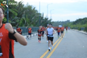 RUN TO LIVE 2025 - Ảnh #3280449