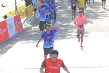 RUN TO LIVE 2025 - Ảnh #3193847