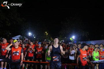 RUN TO LIVE 2025 - Ảnh #3139442
