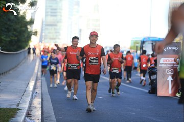RUN TO LIVE 2025 - Ảnh #3286974