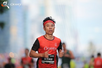 RUN TO LIVE 2025 - Ảnh #3289195