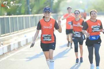 RUN TO LIVE 2025 - Ảnh #3303931