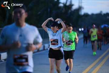 RUN TO LIVE 2025 - Ảnh #3263698