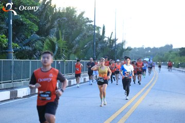 RUN TO LIVE 2025 - Ảnh #3264897