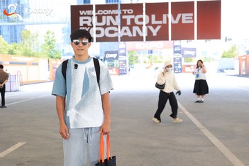 RUN TO LIVE 2025 - Ảnh #3118501