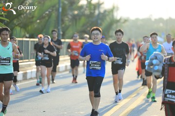 RUN TO LIVE 2025 - Ảnh #3298323