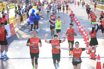 RUN TO LIVE 2025 - Ảnh #3203063