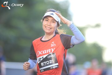 RUN TO LIVE 2025 - Ảnh #3279690