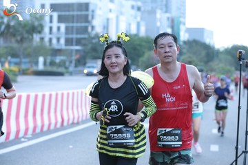 RUN TO LIVE 2025 - Ảnh #3207188