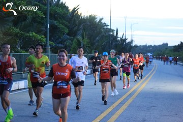 RUN TO LIVE 2025 - Ảnh #3263997