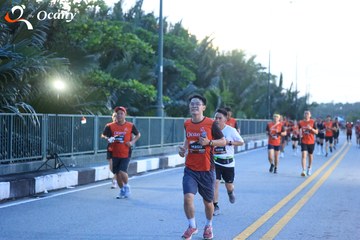 RUN TO LIVE 2025 - Ảnh #3264700