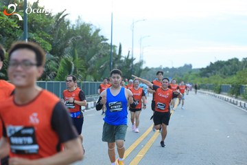 RUN TO LIVE 2025 - Ảnh #3280629