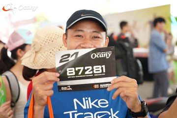 RUN TO LIVE 2025 - Ảnh #3119917