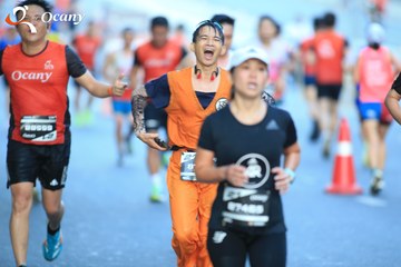 RUN TO LIVE 2025 - Ảnh #3290497