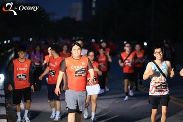 RUN TO LIVE 2025 - Ảnh #3263293