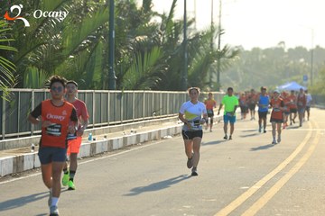 RUN TO LIVE 2025 - Ảnh #3302040