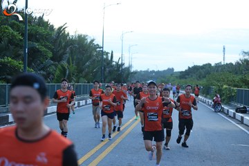 RUN TO LIVE 2025 - Ảnh #3268606