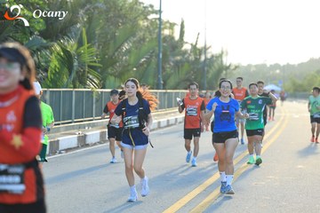 RUN TO LIVE 2025 - Ảnh #3300426