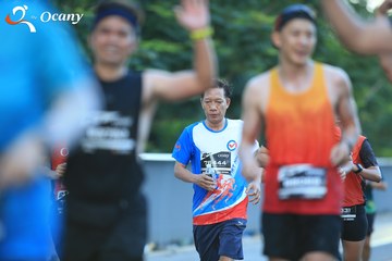 RUN TO LIVE 2025 - Ảnh #3278665
