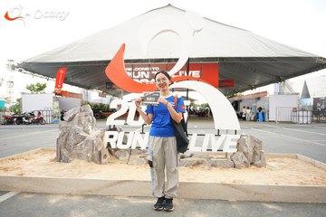 RUN TO LIVE 2025 - Ảnh #3137299