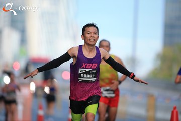 RUN TO LIVE 2025 - Ảnh #3286187