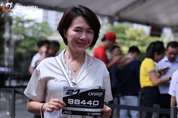 RUN TO LIVE 2025 - Ảnh #3119498