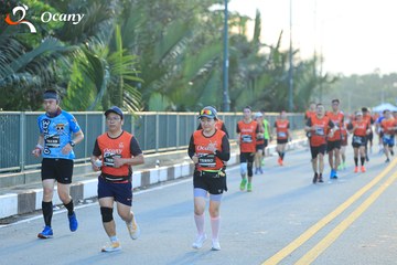 RUN TO LIVE 2025 - Ảnh #3297465