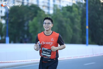 RUN TO LIVE 2025 - Ảnh #3257529