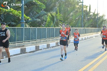 RUN TO LIVE 2025 - Ảnh #3298405