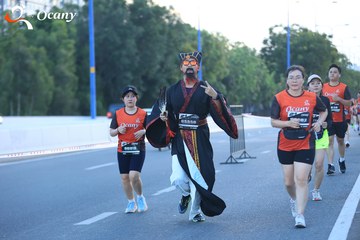 RUN TO LIVE 2025 - Ảnh #3257999