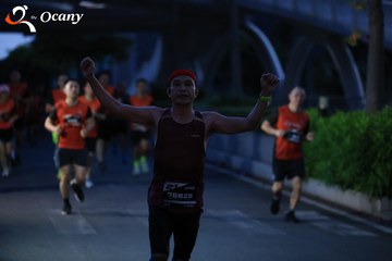 RUN TO LIVE 2025 - Ảnh #3155478