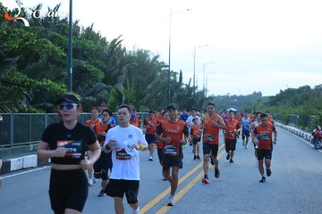 RUN TO LIVE 2025 - Ảnh #3268379