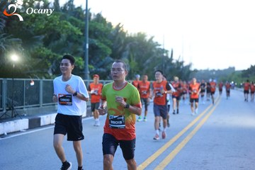 RUN TO LIVE 2025 - Ảnh #3264686