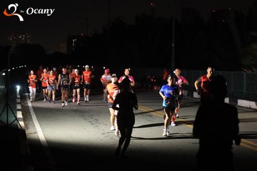 RUN TO LIVE 2025 - Ảnh #3261757