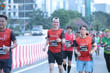 RUN TO LIVE 2025 - Ảnh #3207563