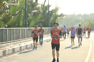 RUN TO LIVE 2025 - Ảnh #3303345