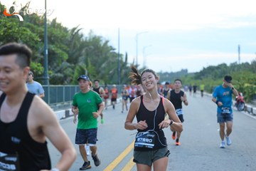 RUN TO LIVE 2025 - Ảnh #3278900