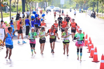 RUN TO LIVE 2025 - Ảnh #3209505