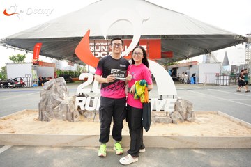 RUN TO LIVE 2025 - Ảnh #3137293