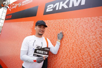 RUN TO LIVE 2025 - Ảnh #3121055