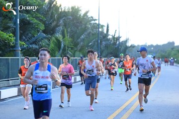 RUN TO LIVE 2025 - Ảnh #3264988