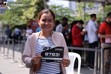RUN TO LIVE 2025 - Ảnh #3119452