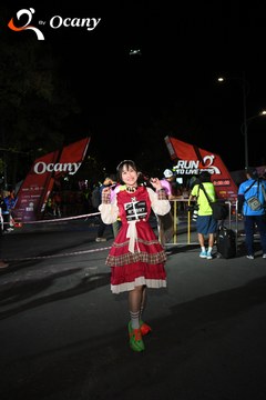 RUN TO LIVE 2025 - Ảnh #3140411