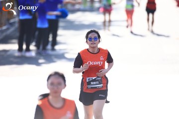 RUN TO LIVE 2025 - Ảnh #3208311