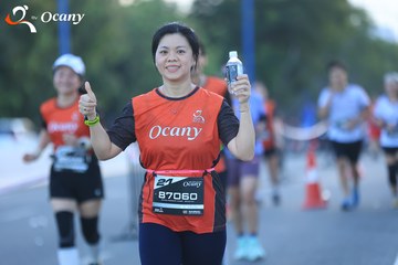 RUN TO LIVE 2025 - Ảnh #3257307