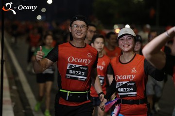 RUN TO LIVE 2025 - Ảnh #3204729