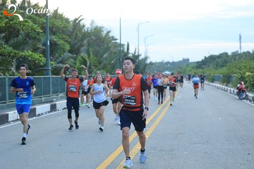RUN TO LIVE 2025 - Ảnh #3278712